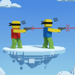 Blind Shot Group Roblox developer avatar