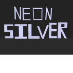 neon silver studios Roblox developer avatar