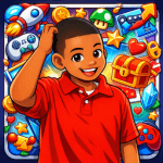 Kids Glass Roblox developer avatar