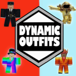 Dynamic Outfits Roblox developer avatar