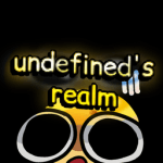 undefined's realm Roblox developer avatar