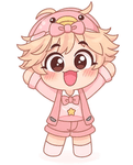 ACIL PINKYSQUAD Roblox developer avatar