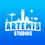 Artemis Studios! Roblox developer avatar