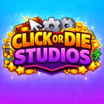 Click or Die Studios! Roblox developer avatar
