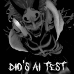 DIO's Reworked AI Tests Roblox developer avatar