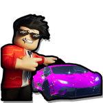 Shift Shop Roblox developer avatar