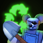 Biodegradable Inc. Roblox developer avatar