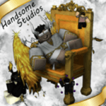 Handsim Studios Roblox developer avatar