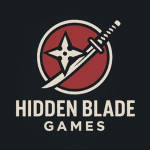 Hidden Blade Games Roblox developer avatar