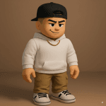 Argentina Games! Roblox developer avatar