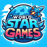 Word Star Games Roblox developer avatar