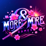 More & More Games Roblox developer avatar