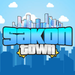 Sakon Town Roblox developer avatar
