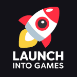 Launch Into Games Roblox developer avatar