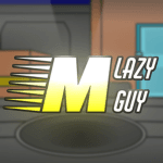 Mr Lazy Guy Roblox developer avatar