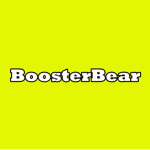 BoosterBear Roblox developer avatar