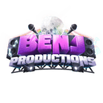 Benj Productions Roblox developer avatar