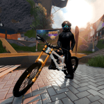 Riders Descent Hub Roblox developer avatar