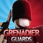 Royal Grenadier Guards Roleplay Roblox developer avatar