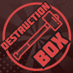Destruction Box Roblox developer avatar
