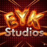 EYK Studios Roblox developer avatar
