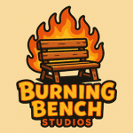 Burning Bench Studios Roblox developer avatar