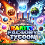 Rarity Factory Tycoon Roblox developer avatar