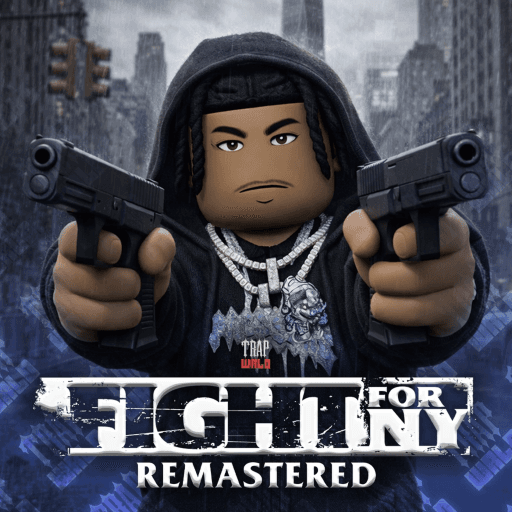 [⚓️DOCKS HEIST] Fight For NY Remastered Roblox gameplay screenshot