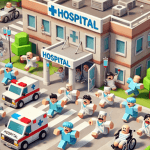 Infected Hospital Roblox developer avatar
