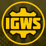 INGameWorks Studio Roblox developer avatar