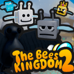 The Bees Kingdom Studio Roblox developer avatar