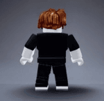 The tiktoker group’s Roblox developer avatar