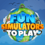 Fun Simulators To Play Roblox developer avatar