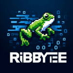 Ribbyte Games Roblox developer avatar