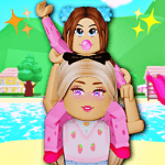 Adopt and Raise Fans Roblox developer avatar
