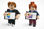 Color & Paint! Roblox developer avatar