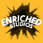 Enriched Studios Roblox developer avatar