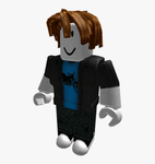 Good Slippery Game Roblox developer avatar