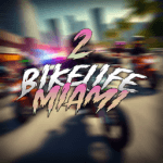 Bikelife: Community Roblox developer avatar