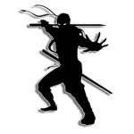 THE COOL AND COOL NINJAS Roblox developer avatar