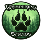Whispering Studios Roblox developer avatar