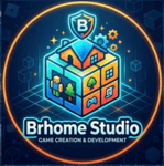 brhome gamer Roblox developer avatar