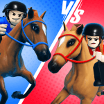 Horse Race Champion Roblox developer avatar