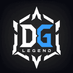 DG Legend Roblox developer avatar
