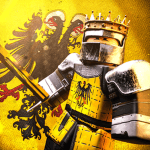Hοly Rοman Empire Roblox developer avatar