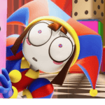 Amazing Digital Circus Roleplay Roblox developer avatar