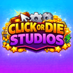 Click or Die Studios! Roblox developer avatar
