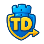 _ TD Games _ Roblox developer avatar