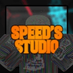 Speed's Studio Roblox developer avatar