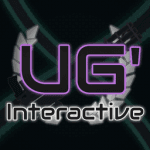 UG' Interactive Roblox developer avatar